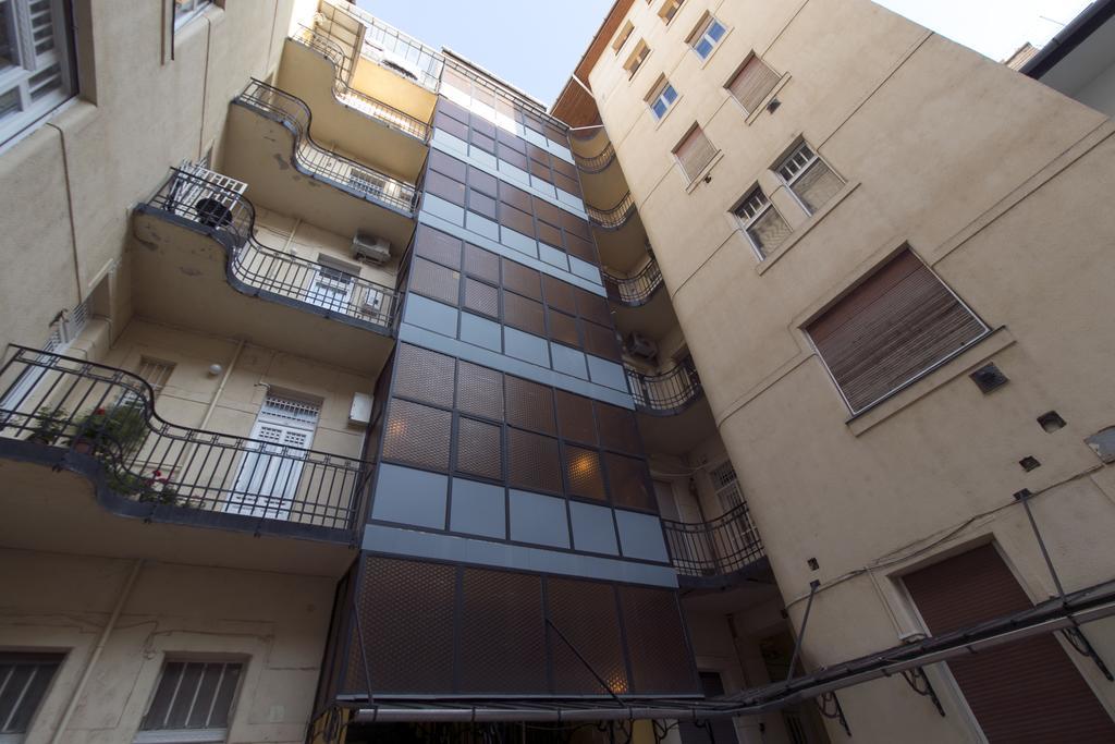 Tamara Apartment บูดาเปสต์ ภายนอก รูปภาพ