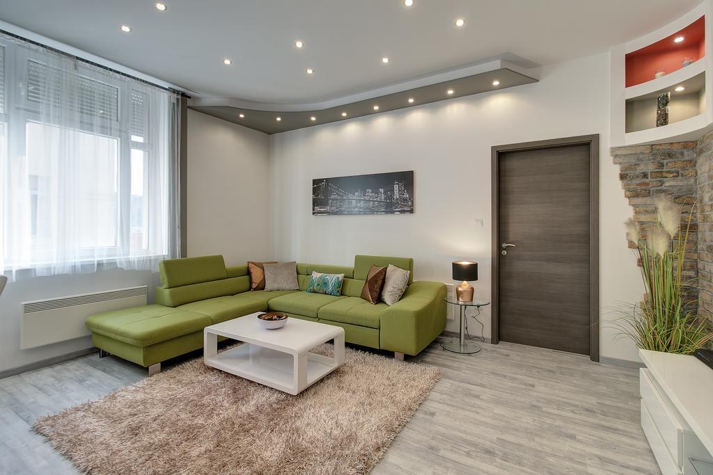 Tamara Apartment บูดาเปสต์ ภายนอก รูปภาพ