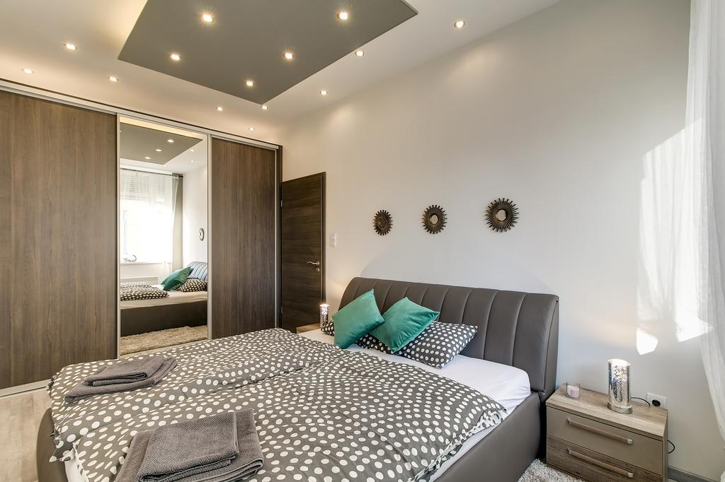 Tamara Apartment บูดาเปสต์ ภายนอก รูปภาพ